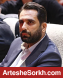 اینانلو: برخی نورچشمی فدراسیون و سازمان لیگ شده‌اند