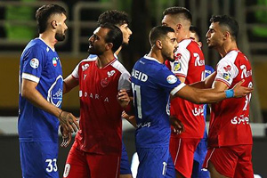 هفته پنجم: استقلال_پرسپولیس