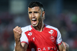 هفته چهارم: پرسپولیس_ملوان
