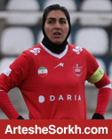 پرچم سفید در اردوی زنان پرسپولیس بالا رفت