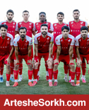 رکورد غایب‌ها در پرسپولیس شکست!