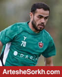 تصمیم دشوار پرسپولیس در مورد تمدید اورونوف