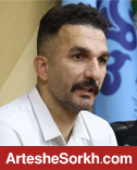 نوری: پرسپولیس بهترین تیم ایران است