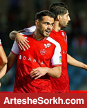 گل سوم پرسپولیس؛ درس بزرگ برای فانتزی‌بازها!