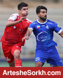 دربی جوانان با تساوی به اتمام رسید