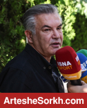 استیلی: پرسپولیس بخت اول قهرمانی‌ است