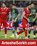 پرسپولیسِ تارتار با یک تیر دو نشان می‌زند