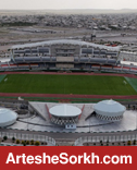 پرسپولیس، مسافر سی‌امین شهر لیگ برتر