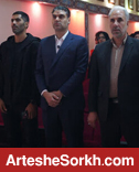 باشگاه پرسپولیس ۱۰ زندانی کرمانی را آزاد کرد