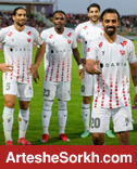 کارشناسی صحنه‌های جنجالی مس _ پرسپولیس