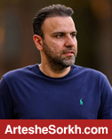خلیلی: پرسپولیس باید در آزادی به میدان برود