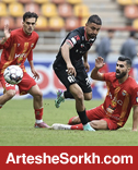 11 نکته که باید پیش از بازی پرسپولیس- فولاد بدانید