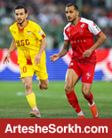پاشنه آشیل پرسپولیس؛ دریافت گل با حداقل شوت!