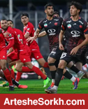پرسپولیس با دست پُر به مصاف نساجی می‌رود