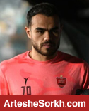 اسلحه پنهان پرسپولیس در وطنی راه می‌افتد؟