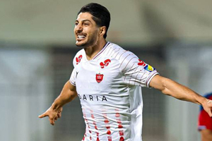 هفته یازدهم: نساجی - پرسپولیس